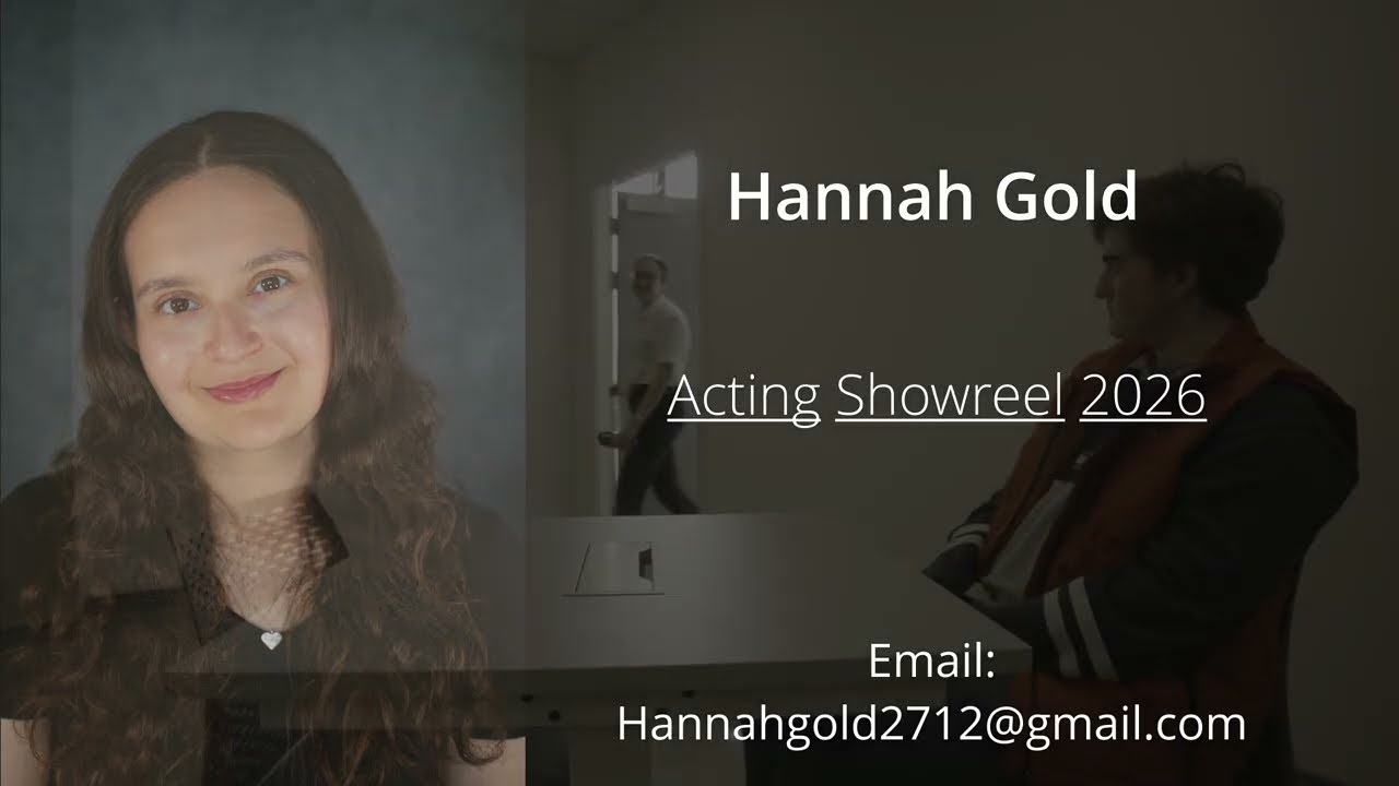 SHOWREEL HG