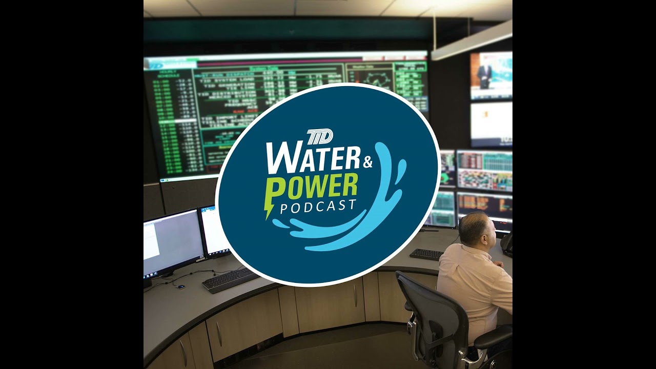 Power Control Center