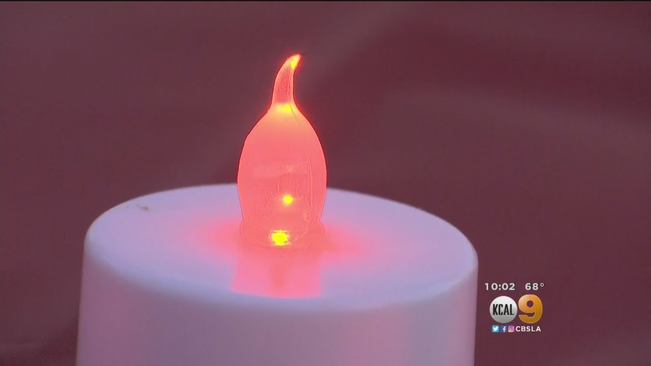 Emotional Vigil Held For 3 Moreno Valley Teens Killed In 405 Crash