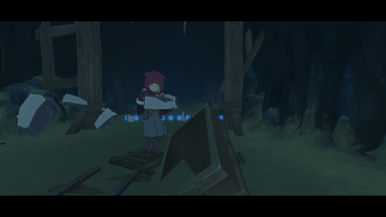Morikomori Life 🌿 | Gold Quest in Slumbering Mine ⛏️✨ Unlocking 12F–14F!
