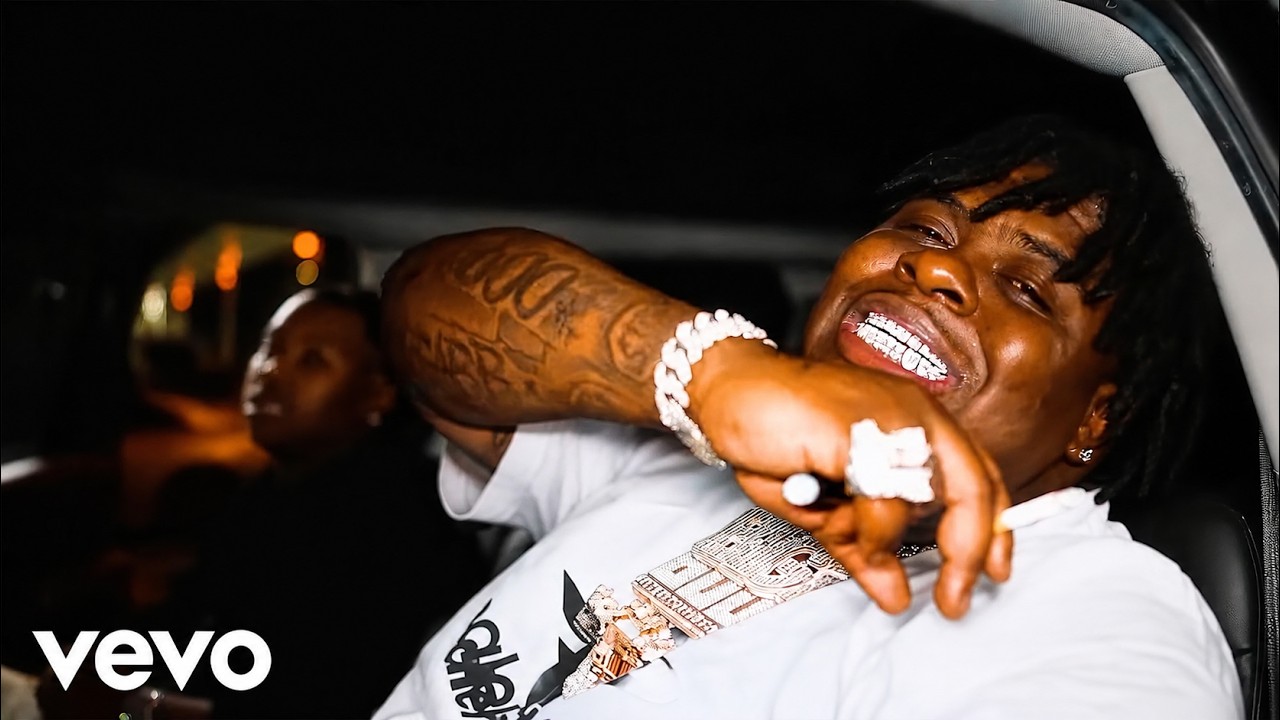 BigXthaPlug ft. Offset &ndash; Highway Money (Music Video)