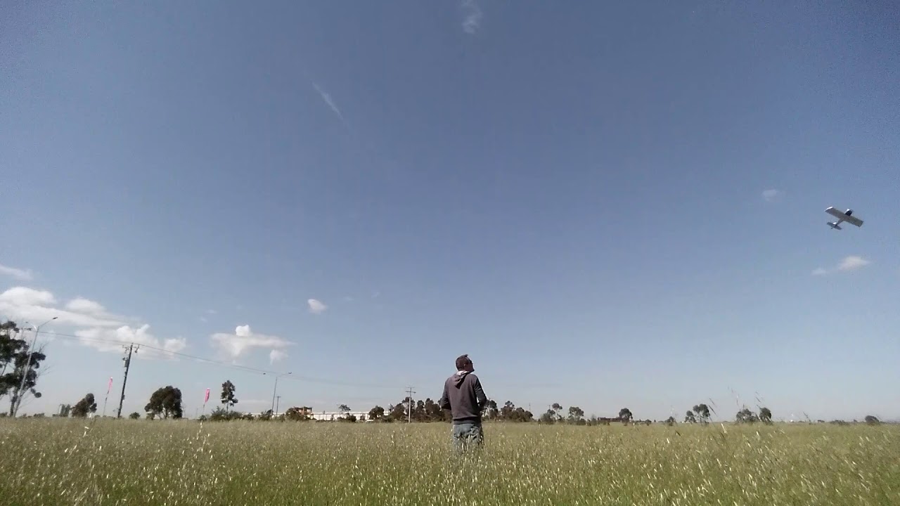 HRC Seven Maiden