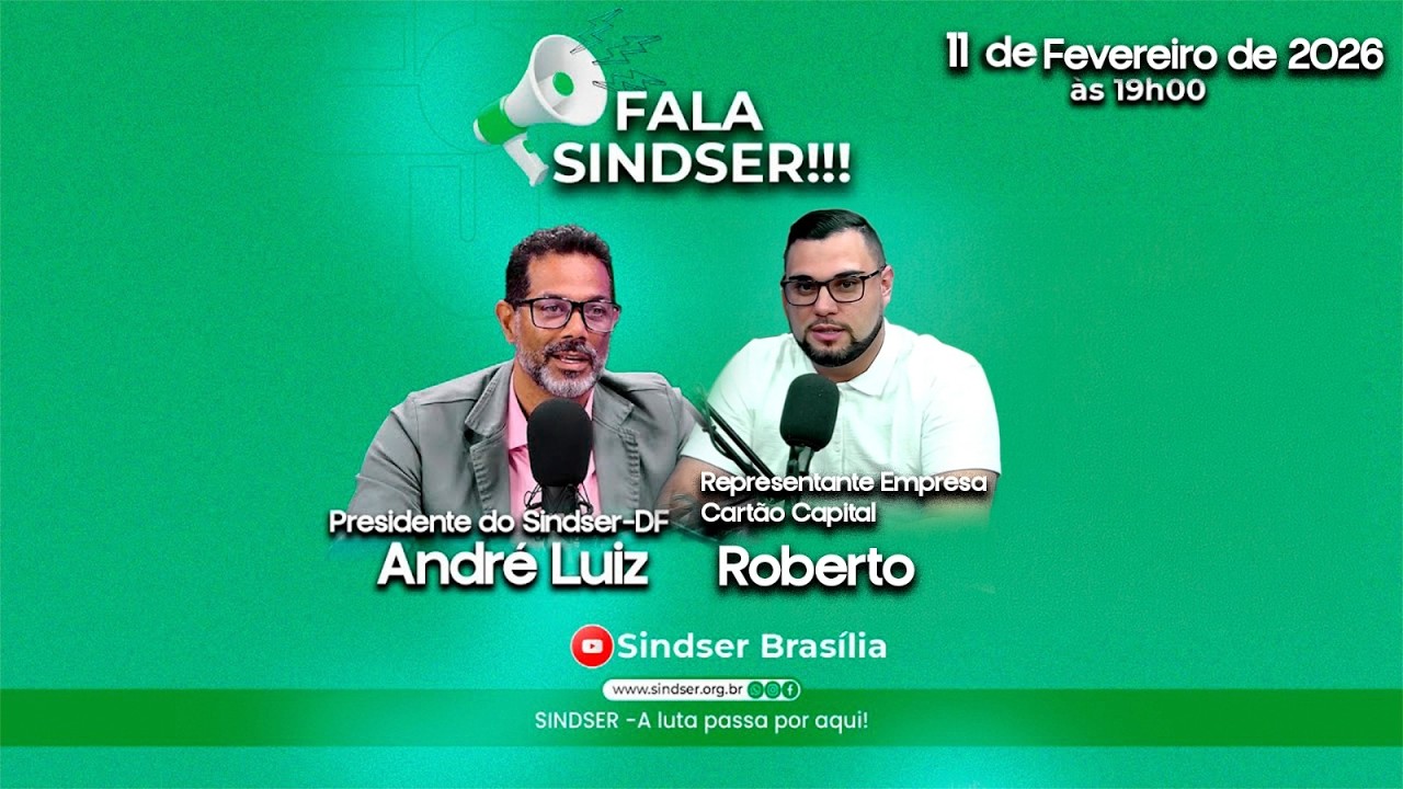 Bate-papo com Roberto, da Cart&atilde;o Capital!