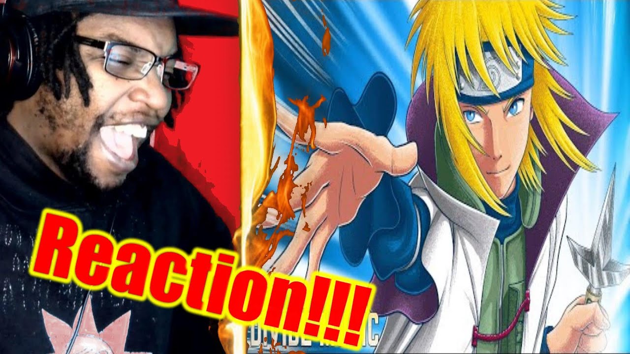 MINATO SONG | 