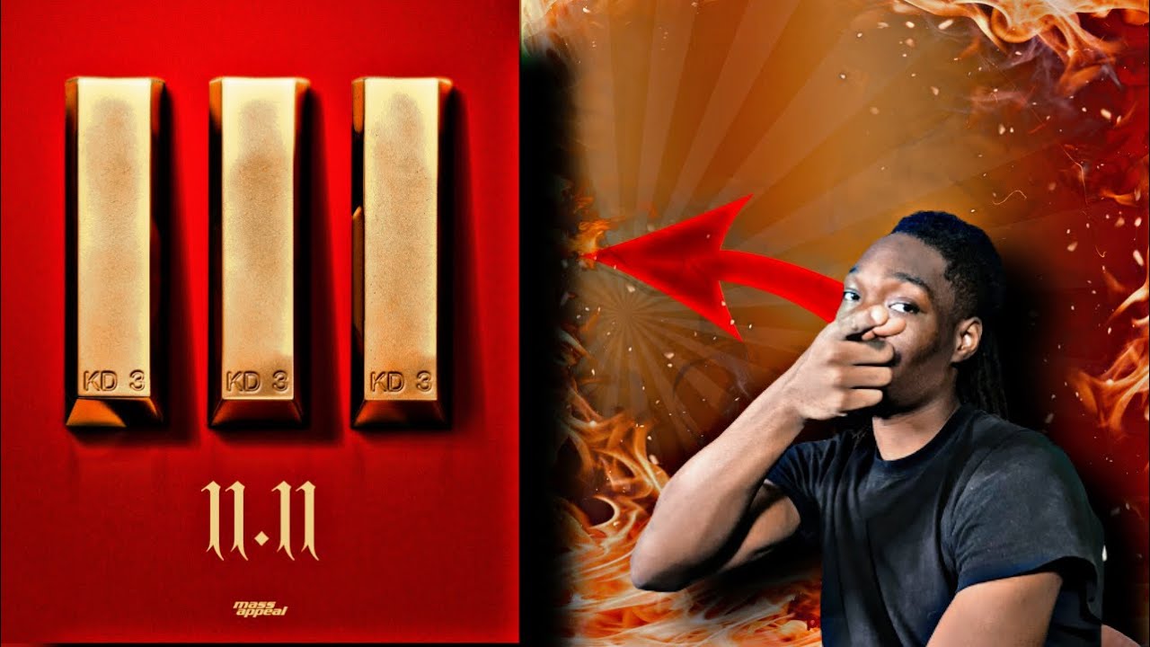 Nas - WTF SMH (Official Audio) REACTION!