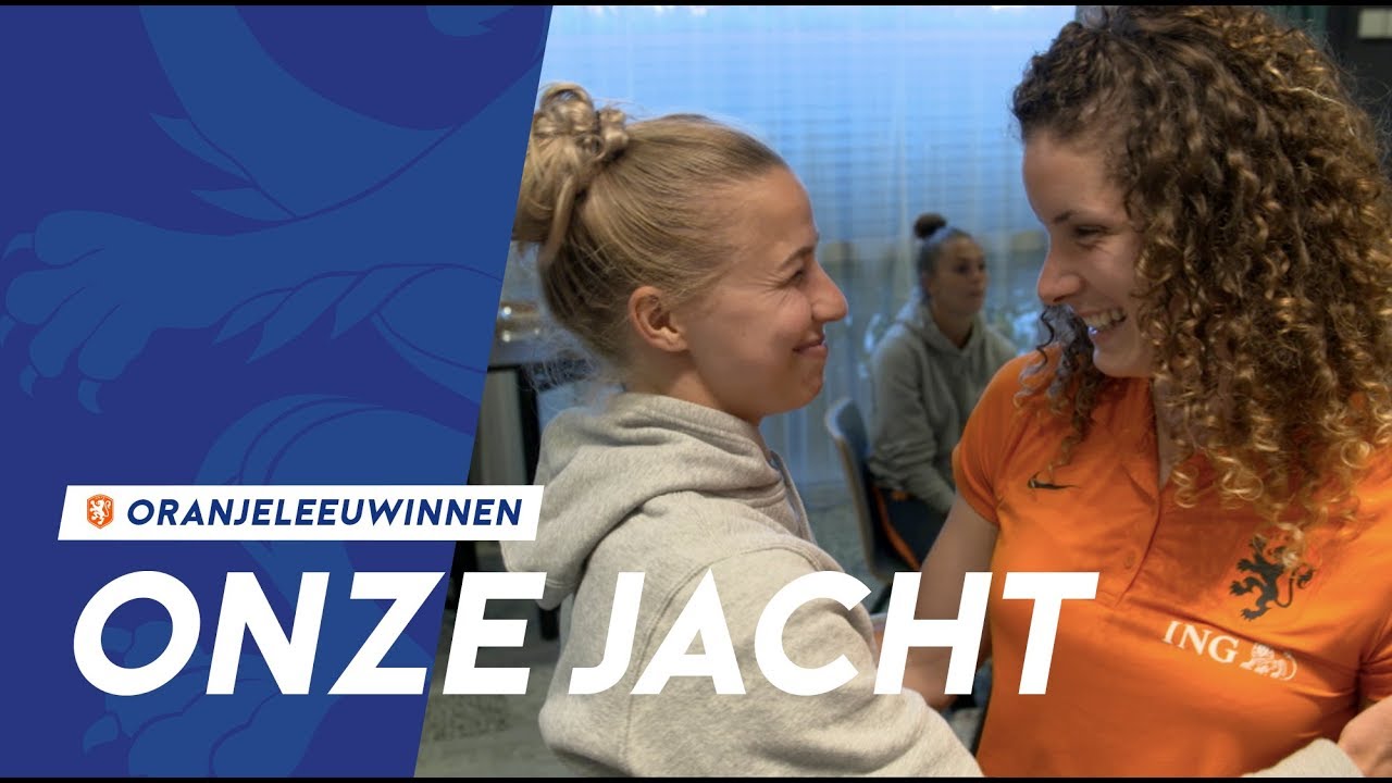 Klaar voor Japan | Onze Jacht #4