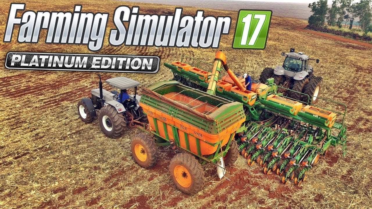 how to download Farming Simulator Platinum edition for pc free | MadhanTamilGamer|