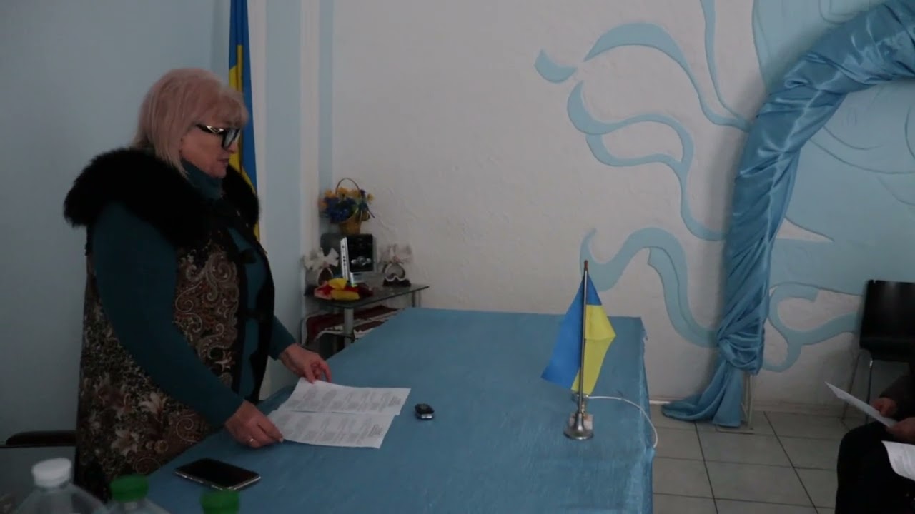 23.01.2026 засідання постійної комісії  з питань планування, фінансів, бюджету, 1 ч.