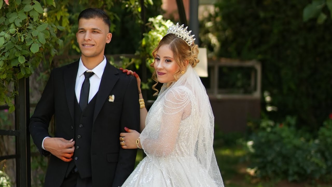 ŞEHMUZ ve ESRANIN ÇEYİZİ 