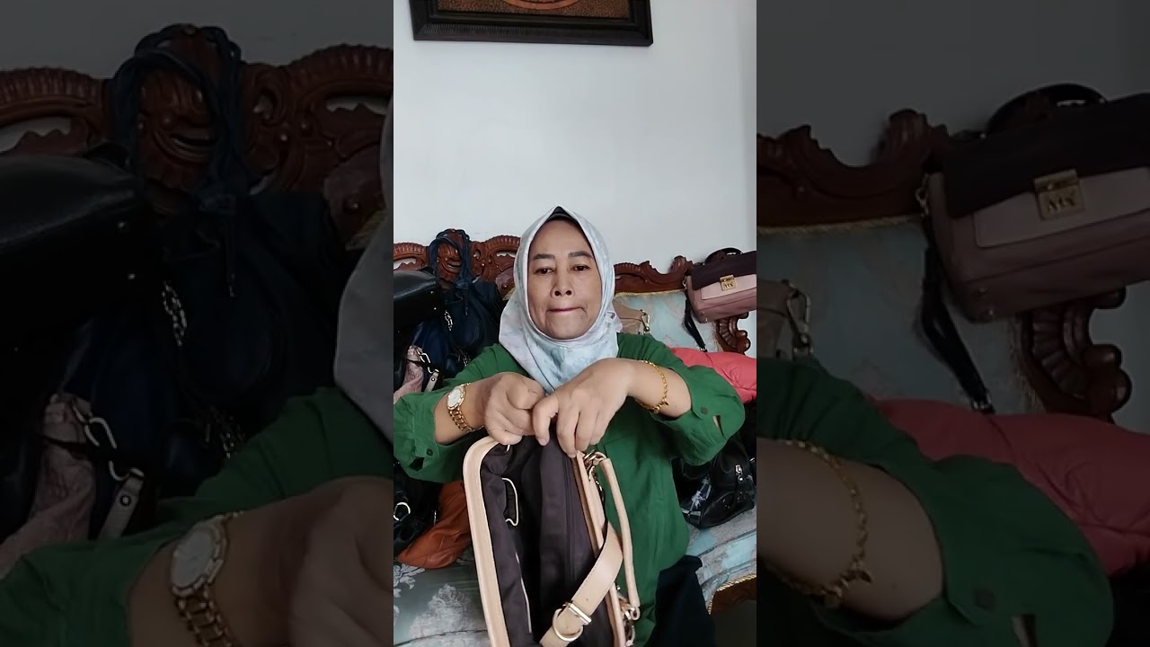 minggu ceria order tas keren WA 08128836400 #296