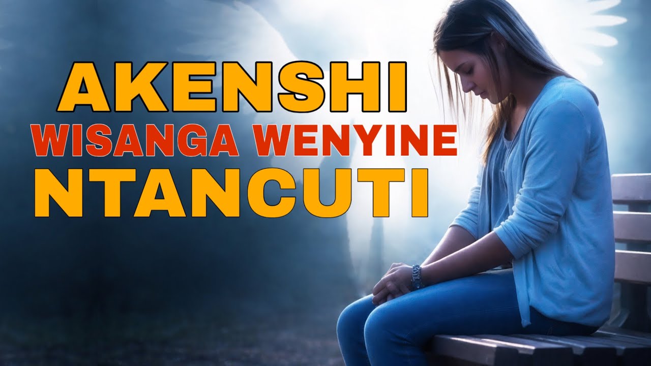 KUKI UKUNDA KWISANGA WENYINE NTANCUTI, NI UBUSHAKE BW’IMANA CG?