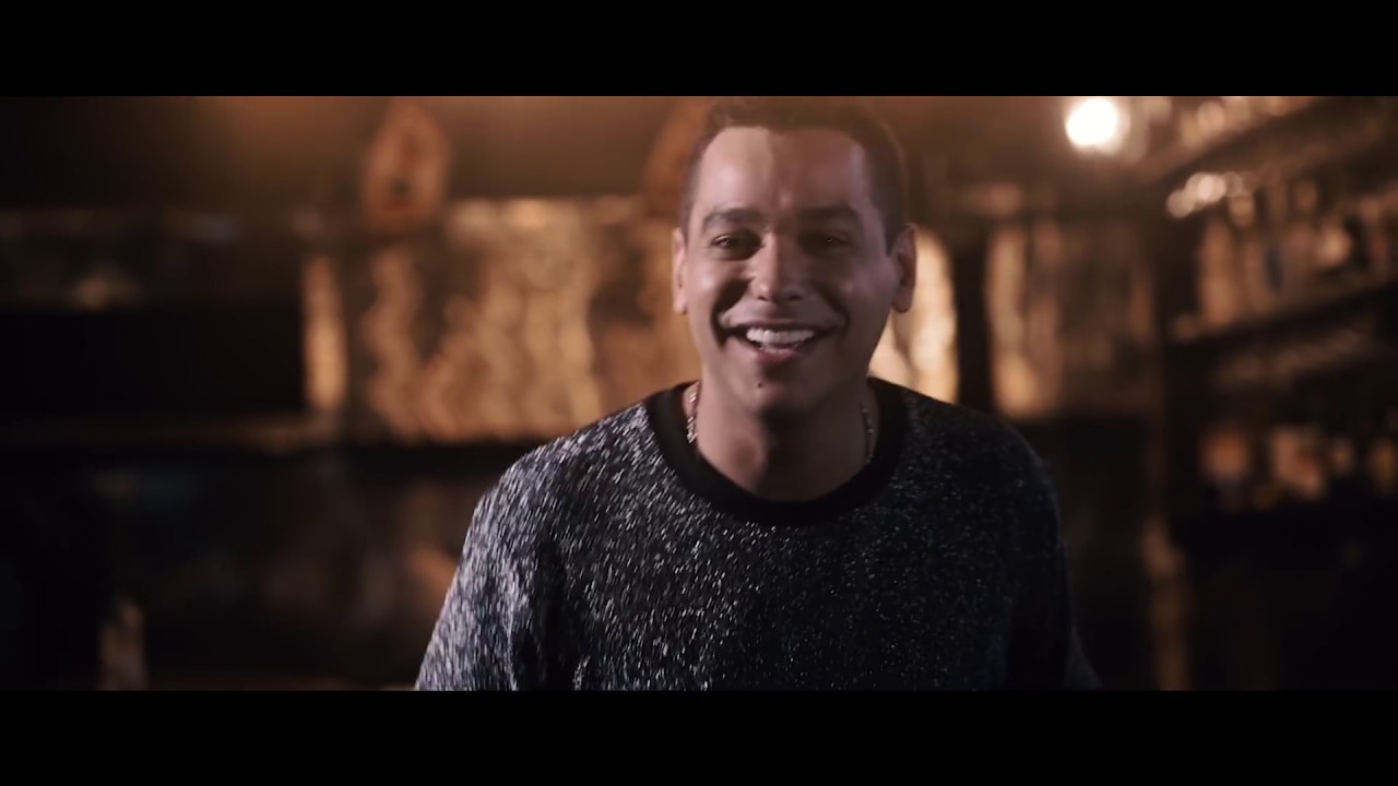 Diomedes De Jesús - Besar y Besar (Video Oficial)