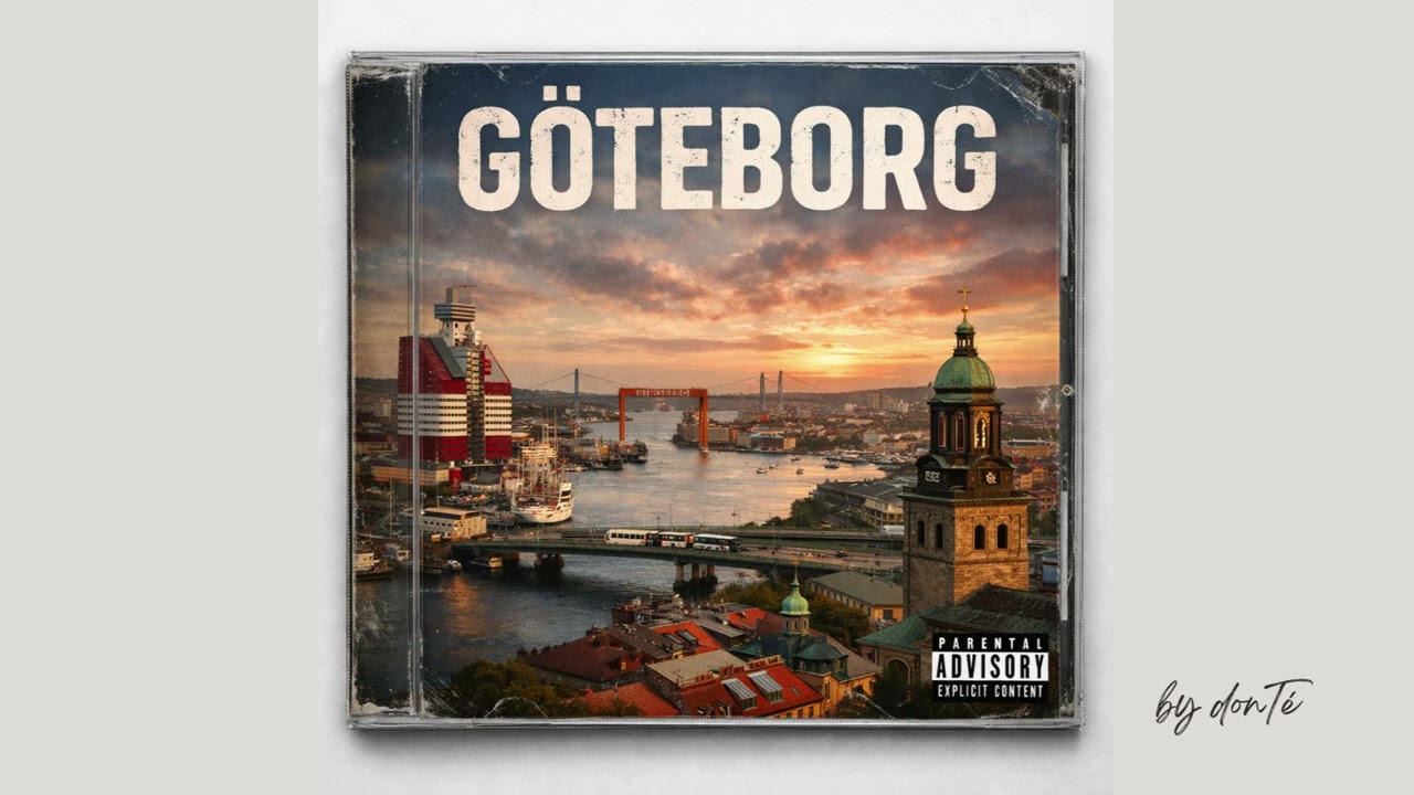 Mitt Göteborg