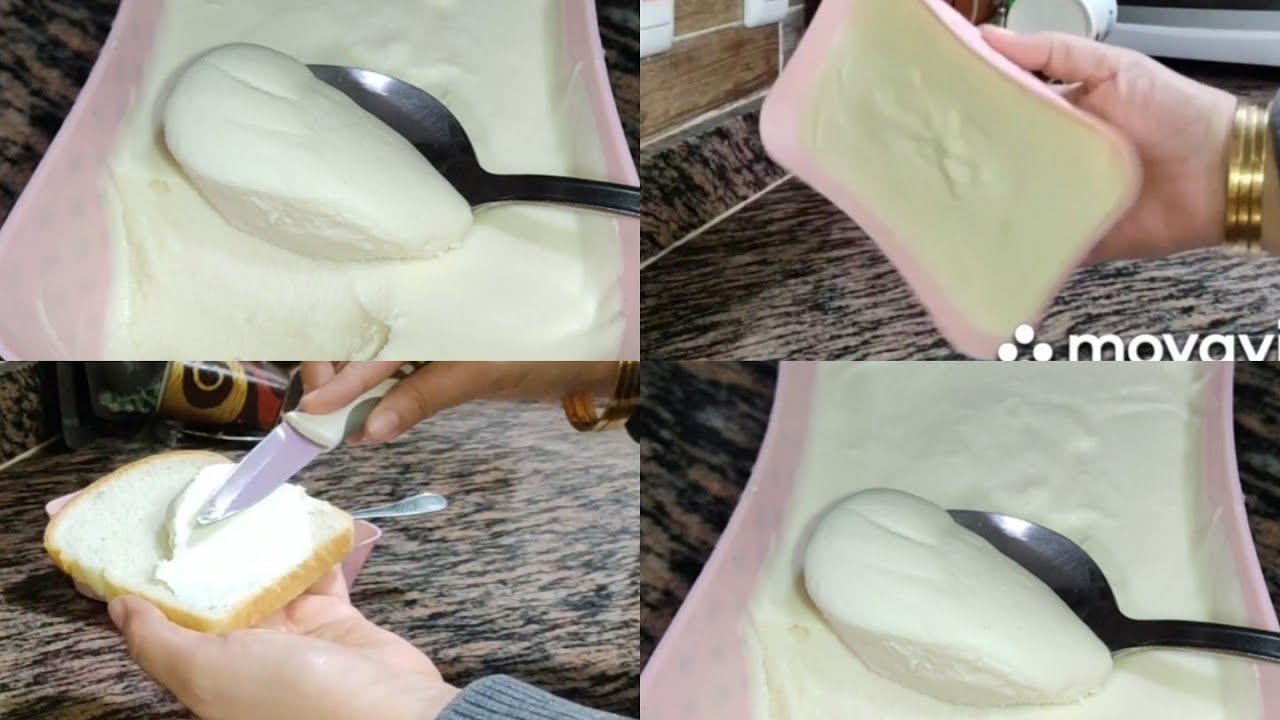 بكيلو لبن عملت الجبنه الكريمي جبنه الكوبيات وفري فلوسك واعمليها في البيت ضاع عمرنا واحنا بنشتريها
