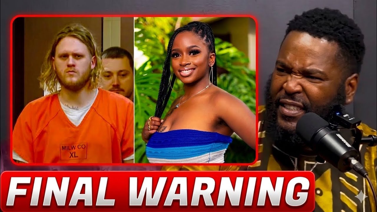 Dr  Umar Johnson FIRES BACK at Rising Interracial Marriage Trends