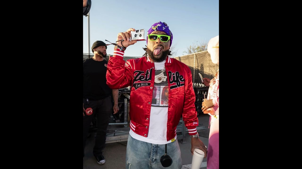 (Free) 03 Greedo x BlueBucksClan Type Beat - 