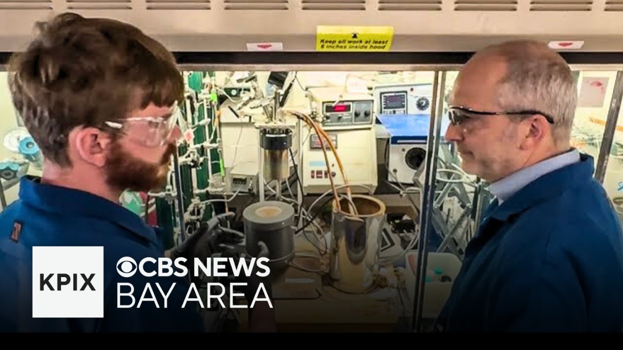 UC Berkeley researchers develop process to recycle plastics indefinitely