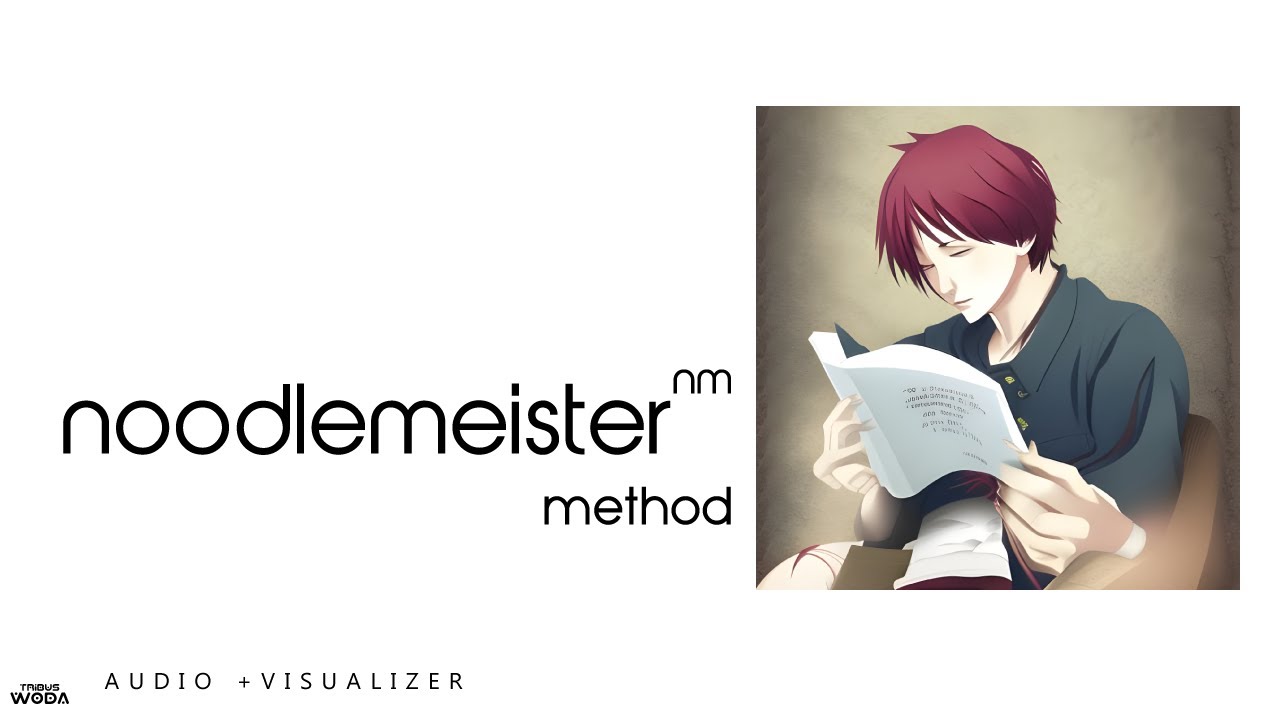 Method - noodlemeister
