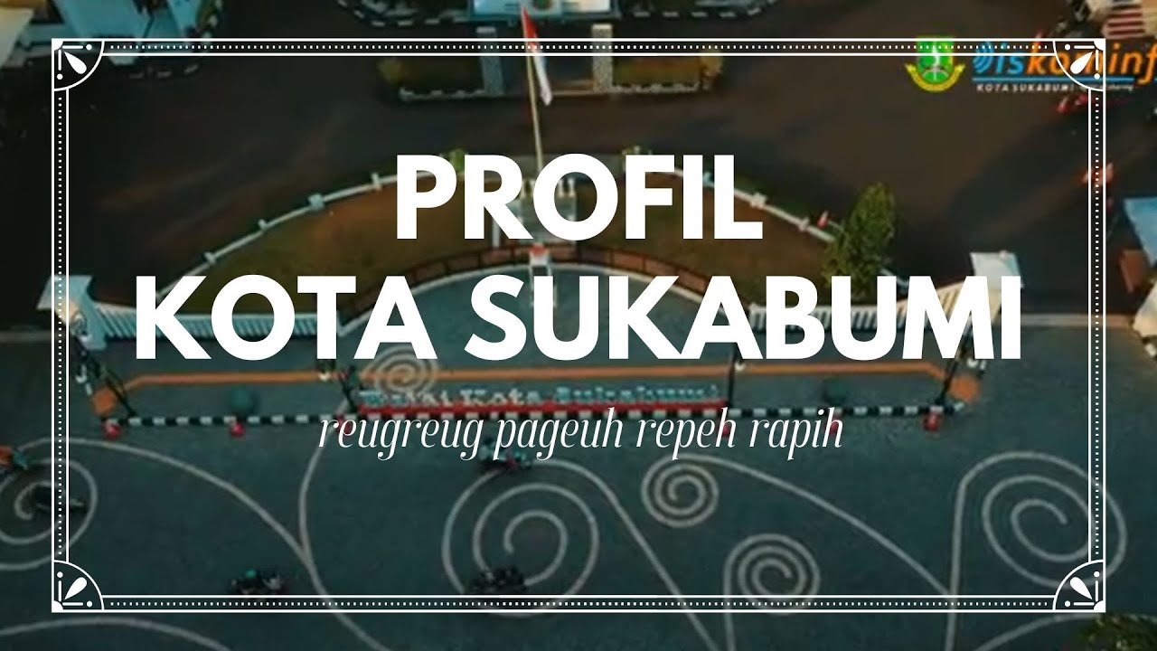 Profil Kota Sukabumi