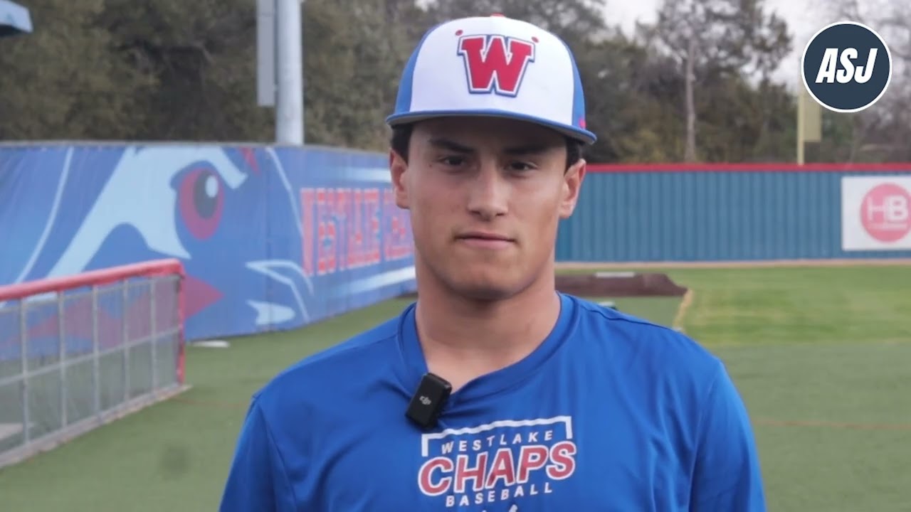 New era begins for Westlake baseball