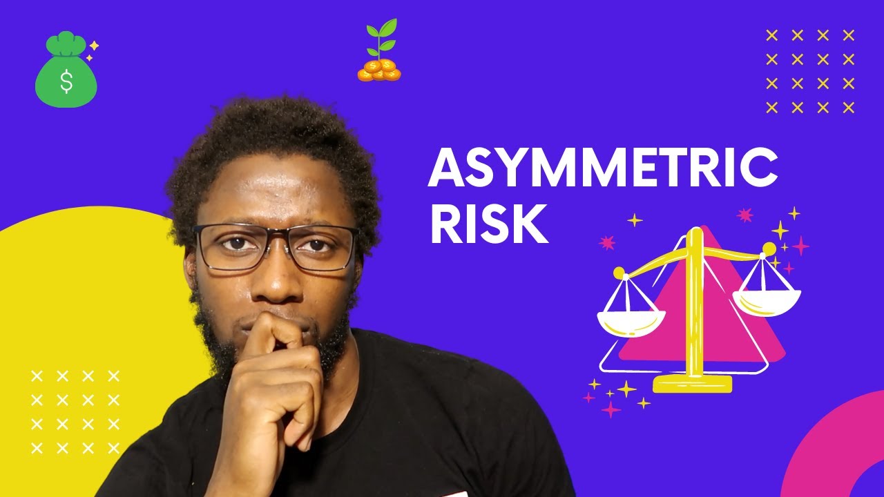 Asymmetric Risk | The Holy Grail of Investing