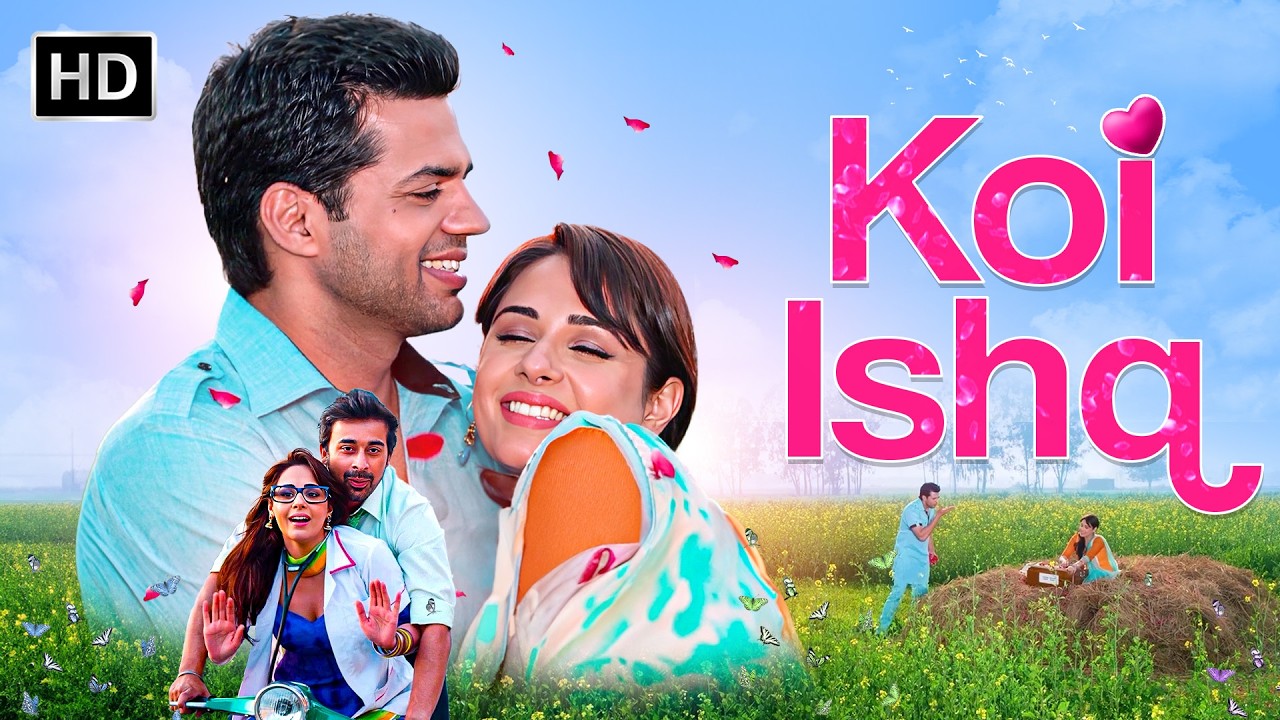 Koi Ishq | Ishq Garaari | Valentine Special Romantic Punjabi Song | Sharry Maan & Nick Dhammu