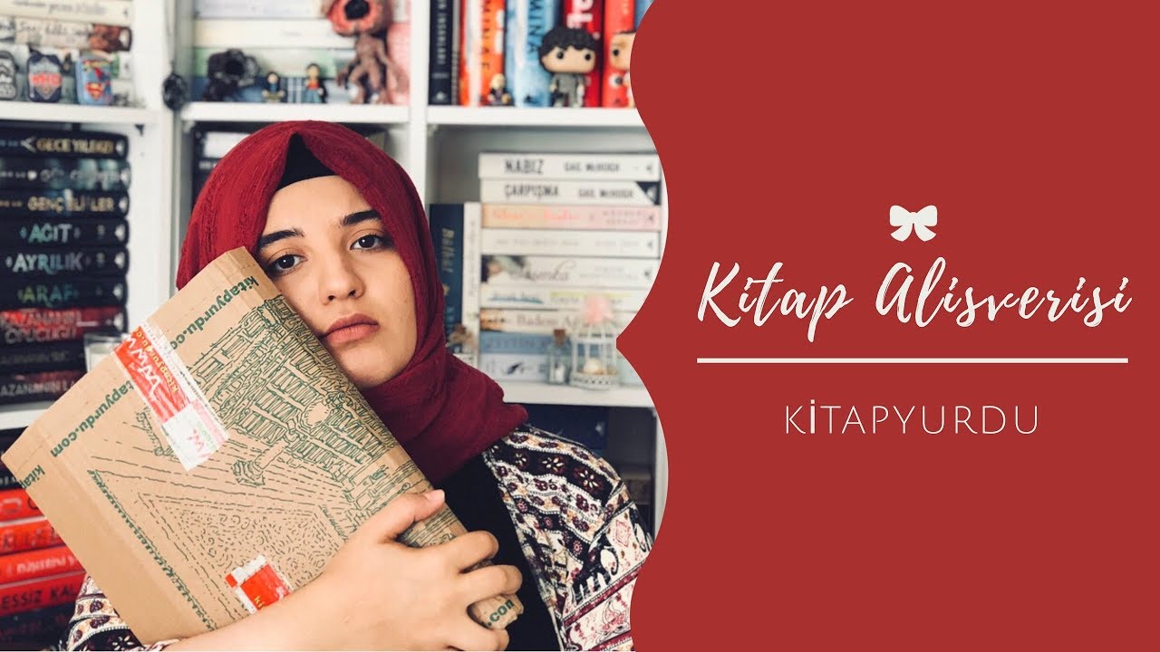 Kitap Alışverişi #18 | kitapyurdu.com