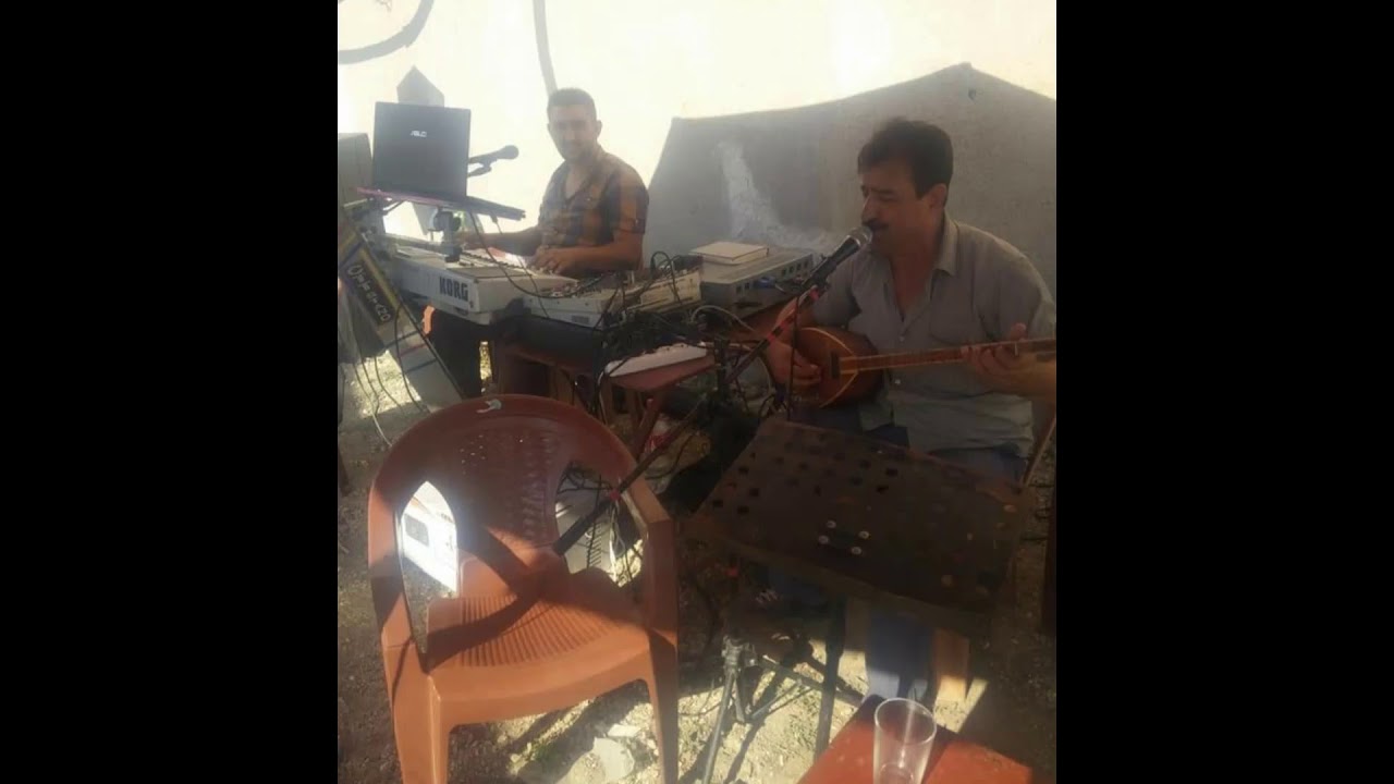 ibrahim bilge kerem havası