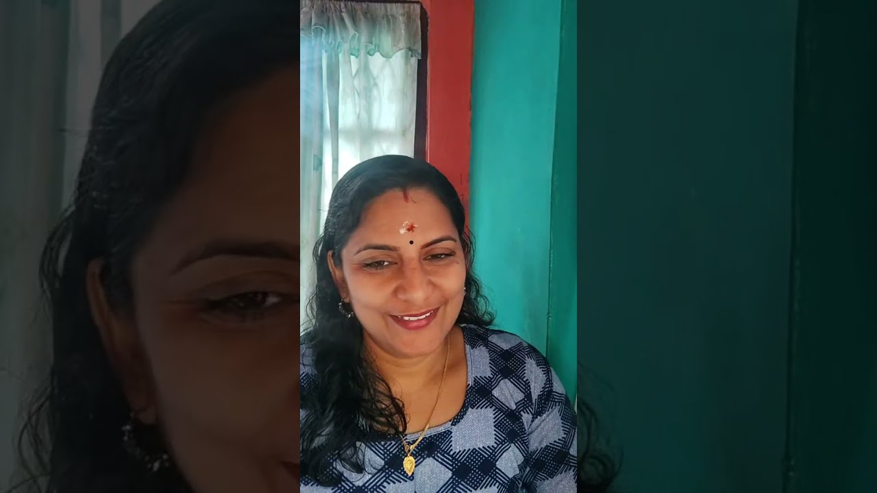 Drisya Sudheesh is live