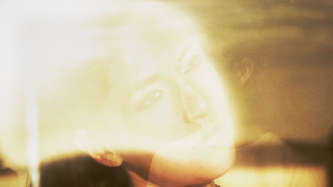 Nite Jewel - Real High (Official Video)