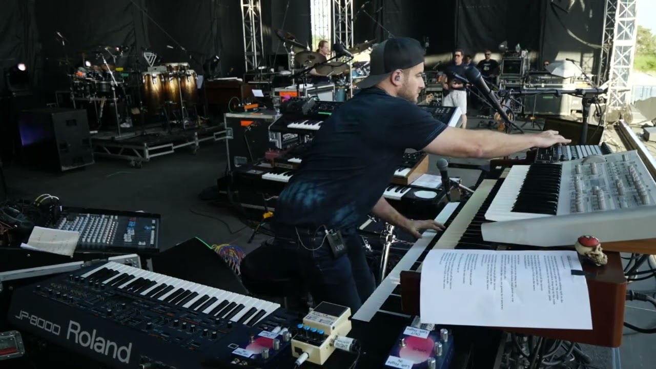 The Disco Biscuits • 06/11/2022 • [1080p]
