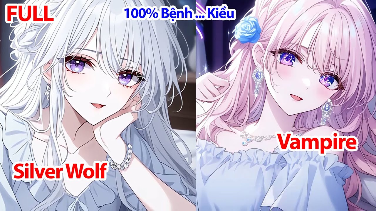 FULL Tôi Xuyên Vào Tiểu Thuyết Không Chỉ Toàn Bệnh Kiều Mà Còn SIUUU Nhiên, Kinh Dị Nữa ~ Cứu Tôi