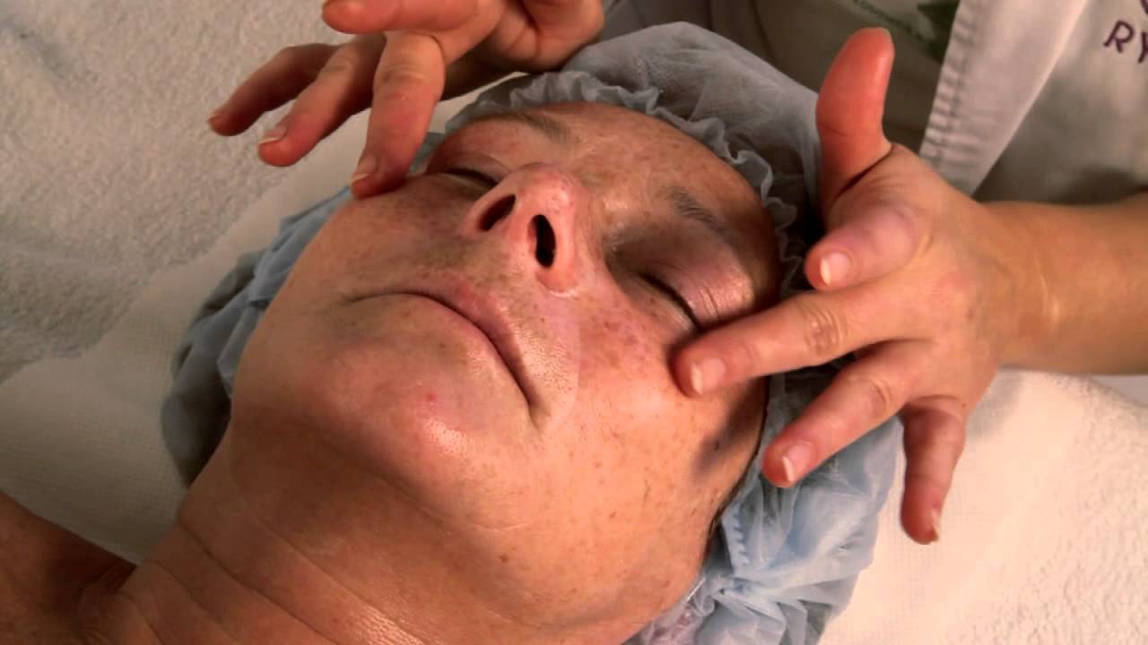 RYOR Professional - Třezalková maska na rozšířené žilky