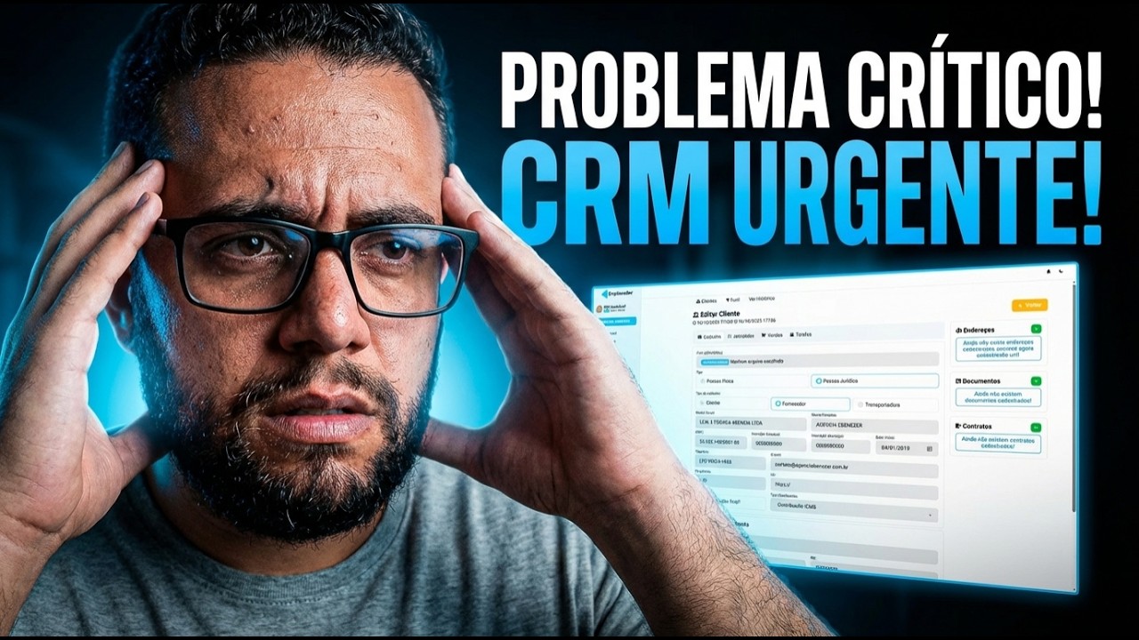 #EP2 | O erro que faz pequenos empresários perderem clientes todos os dias
