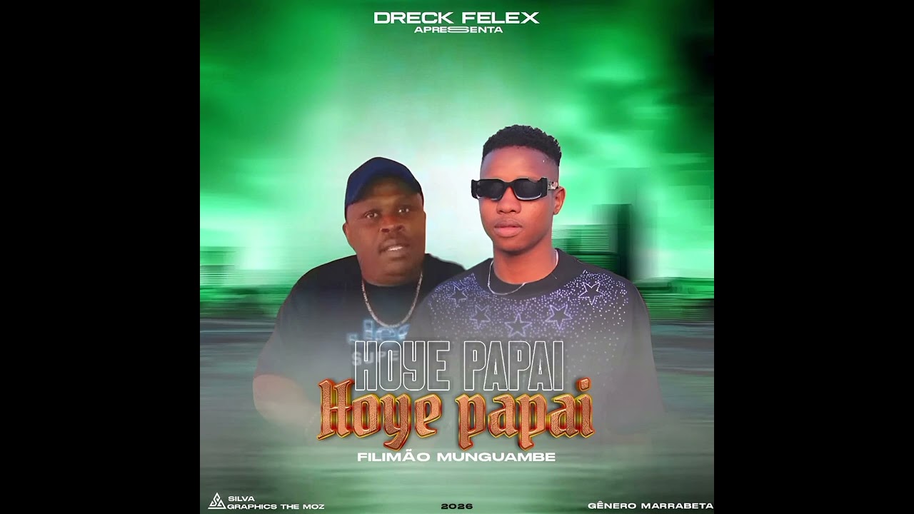 DRECK FELEX _ I FILIMÃO MUNGUAMBE _849307176