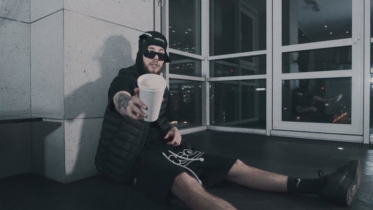 Yung Adisz - 