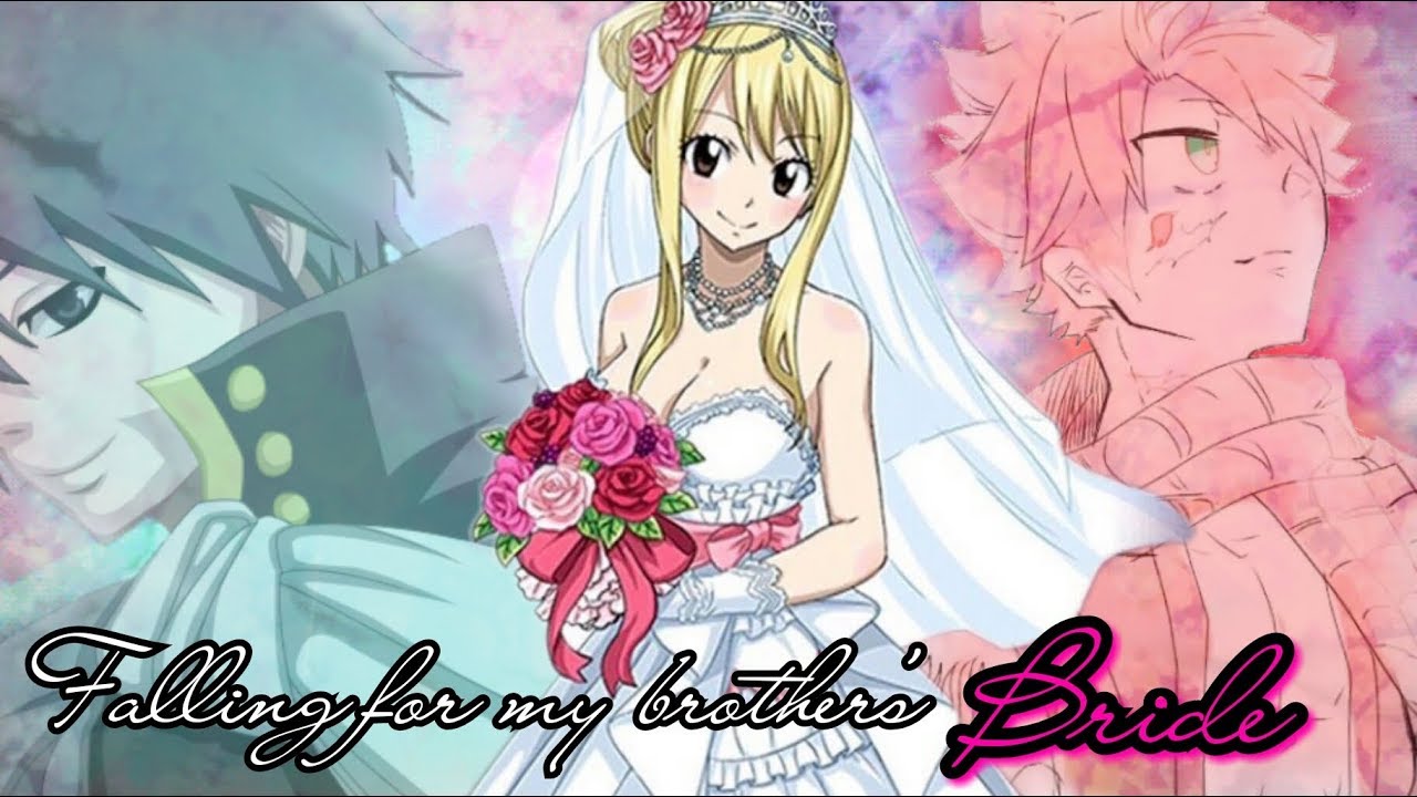 Falling for my brother's bride ~ epispde 4 | short series