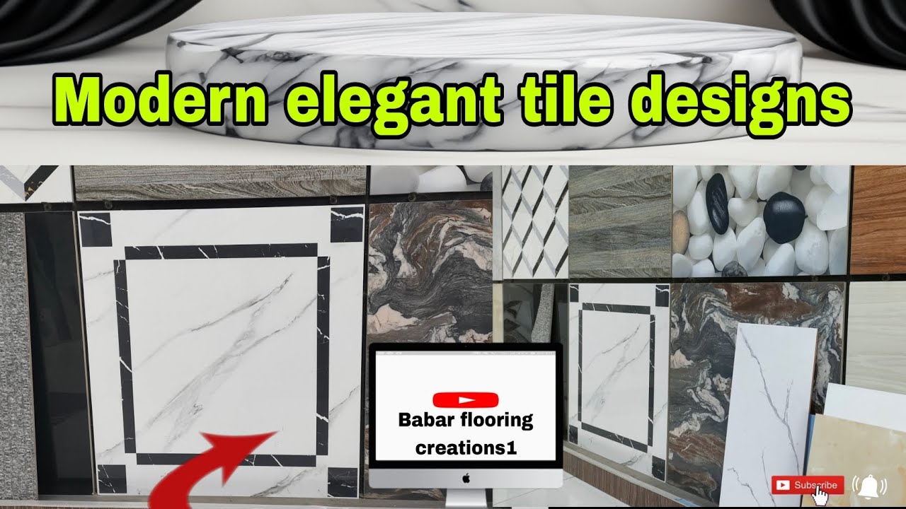 flooring tiles design for home | modern elegant tile designs | floor ceramic tile design ideas