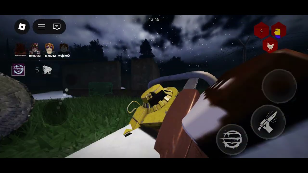 Jacket distrito de violencia roblox 5 minutos exactos 