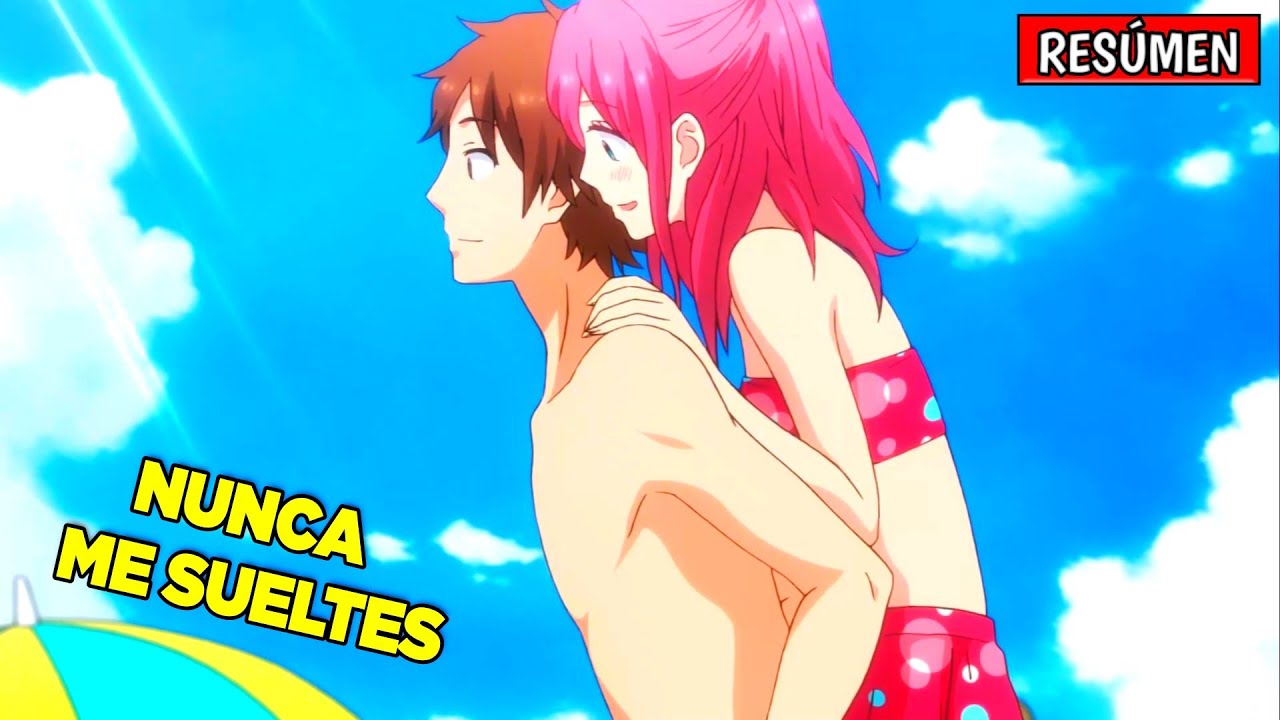 💞 El CHICO IMPOPULAR que CONQUISTÓ a la MÁS HERMOSA !!🔥| rainbow days resúmen
