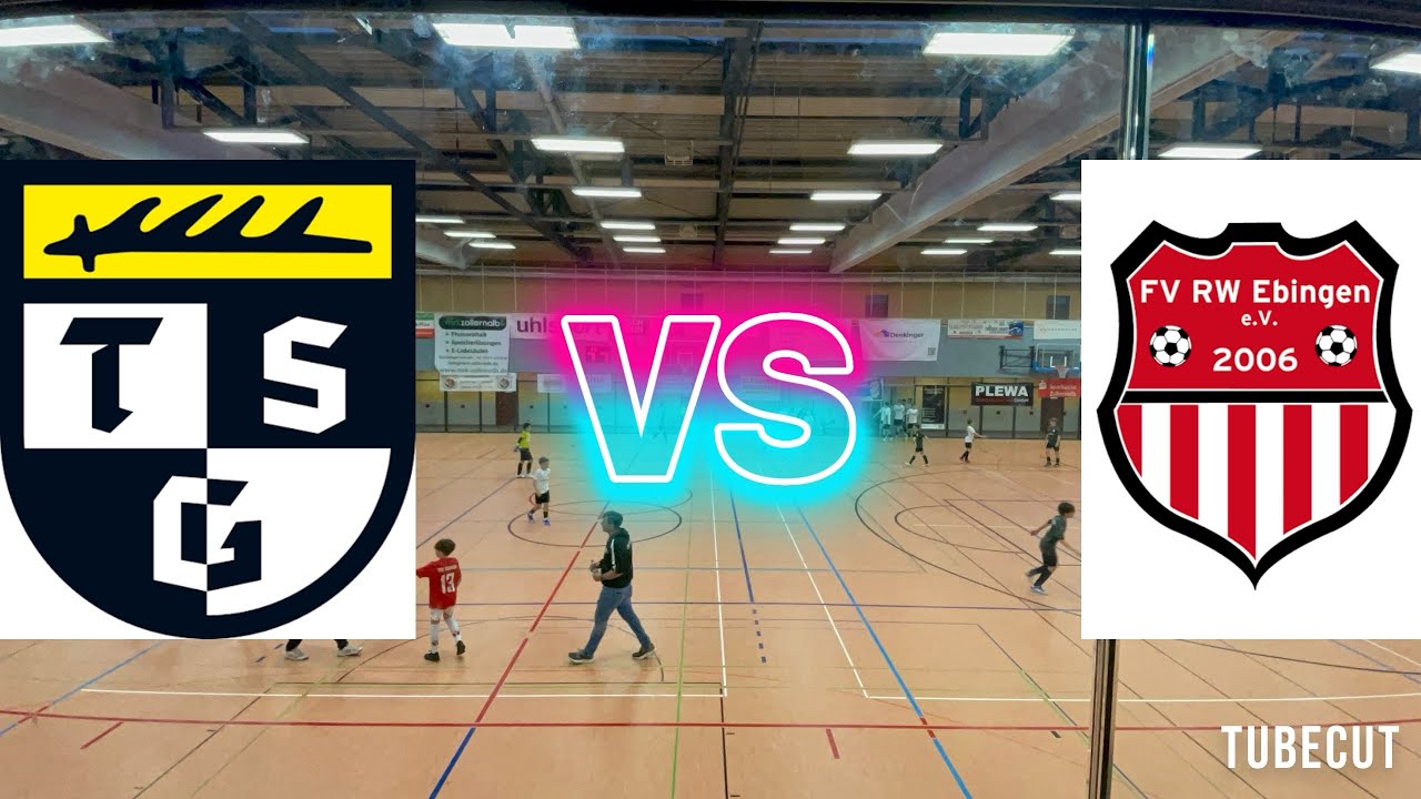 TSG Balingen VS Rot-Weiß Ebingen | boso cup #football #sport #fußball #sports 