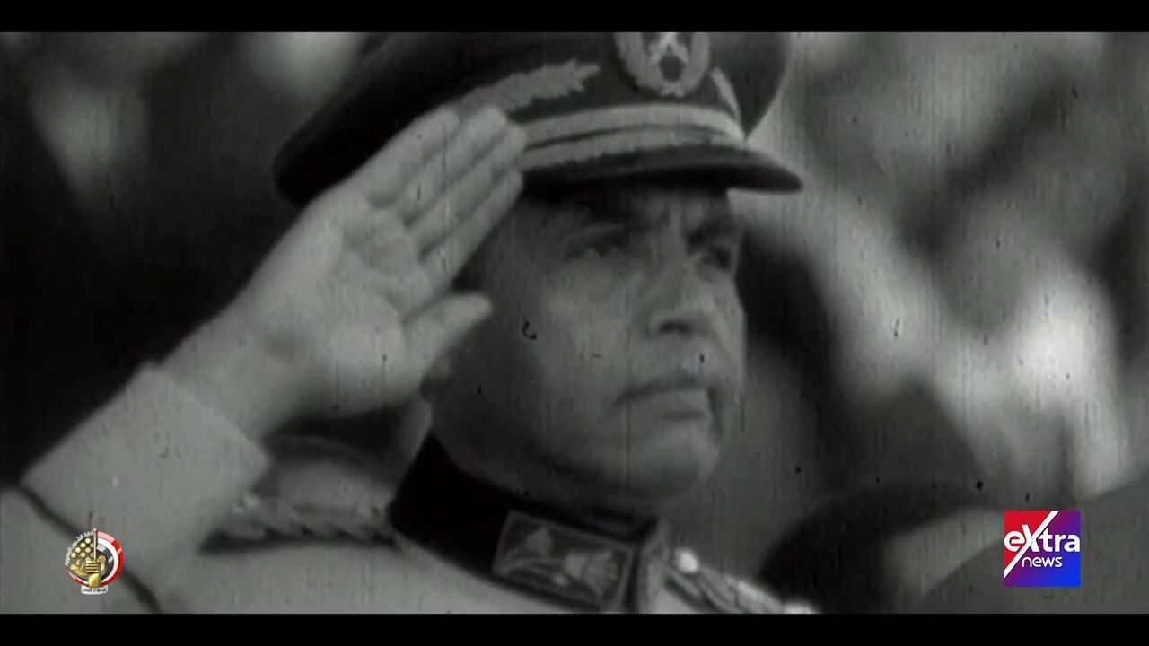 في سجلات نصر أكتوبر المجيد.. المشير محمد علي فهمي