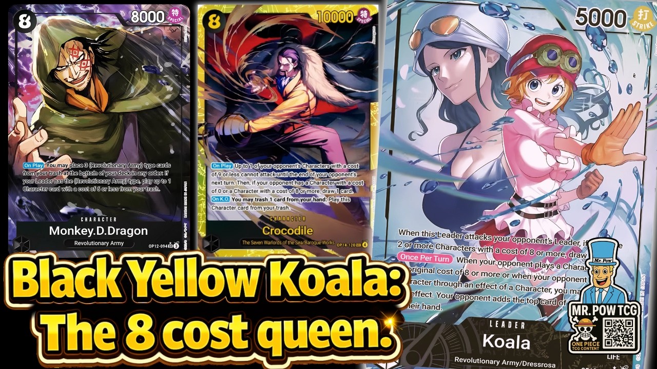 Koala may be an answer to the OP14 Meta!