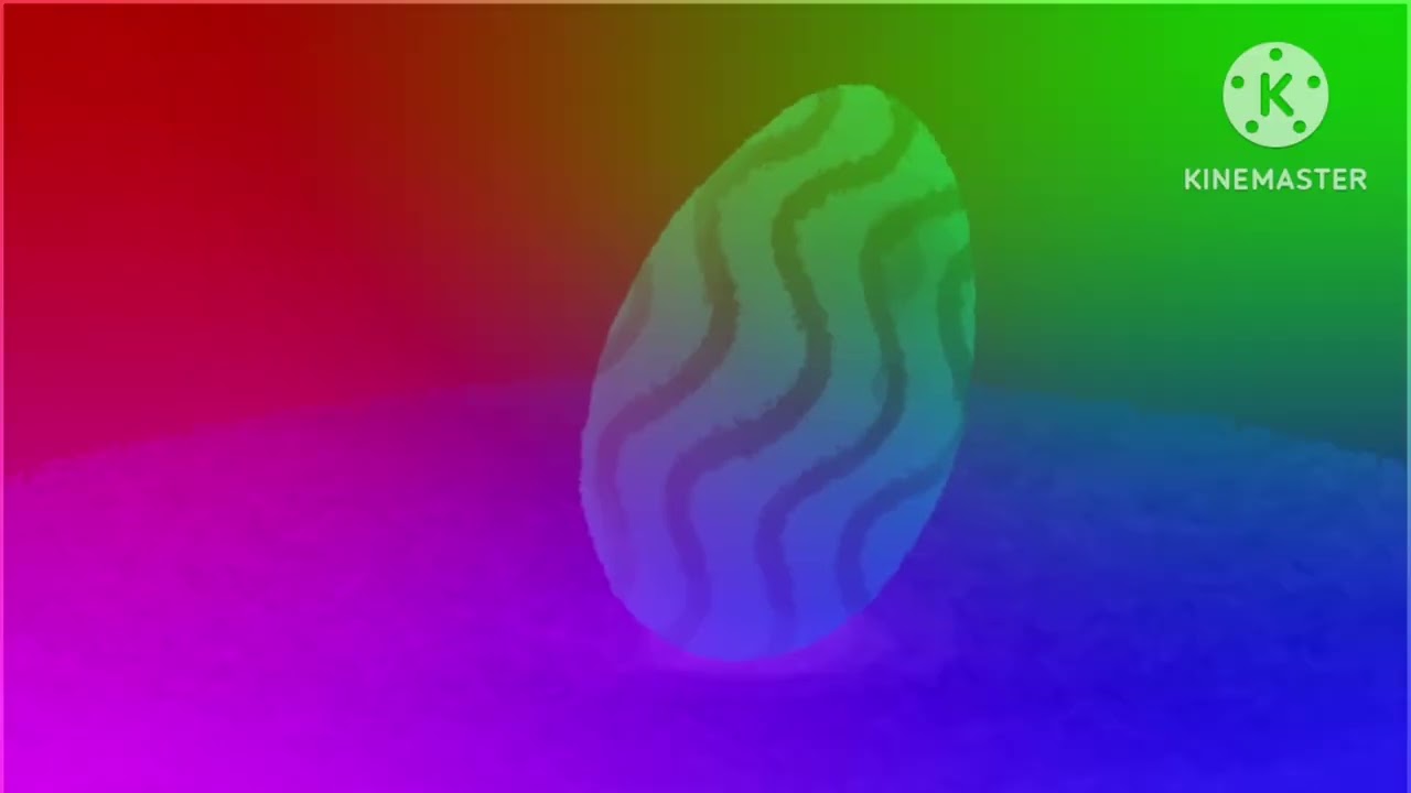 Preview 2 Larry's surprise eggs sponserd by Preview 2 effects 