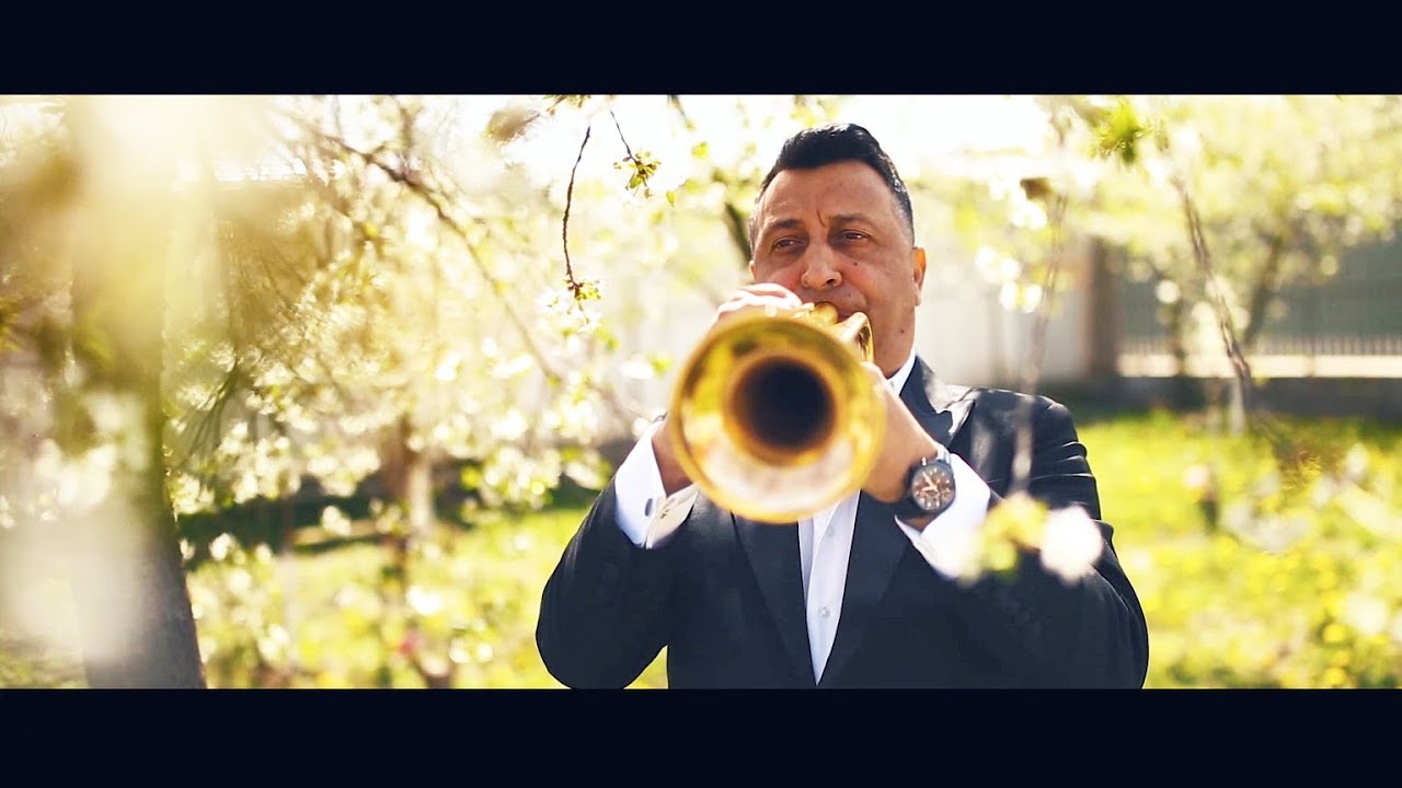Cristi Tractor - Dulce copilarie [Official Video 2019]