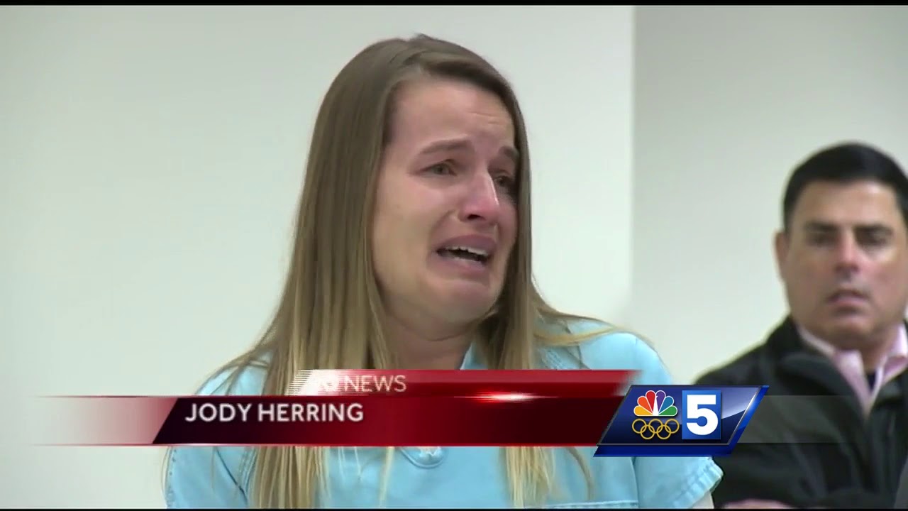 Judge sentences quadruple murderer Jody Herring