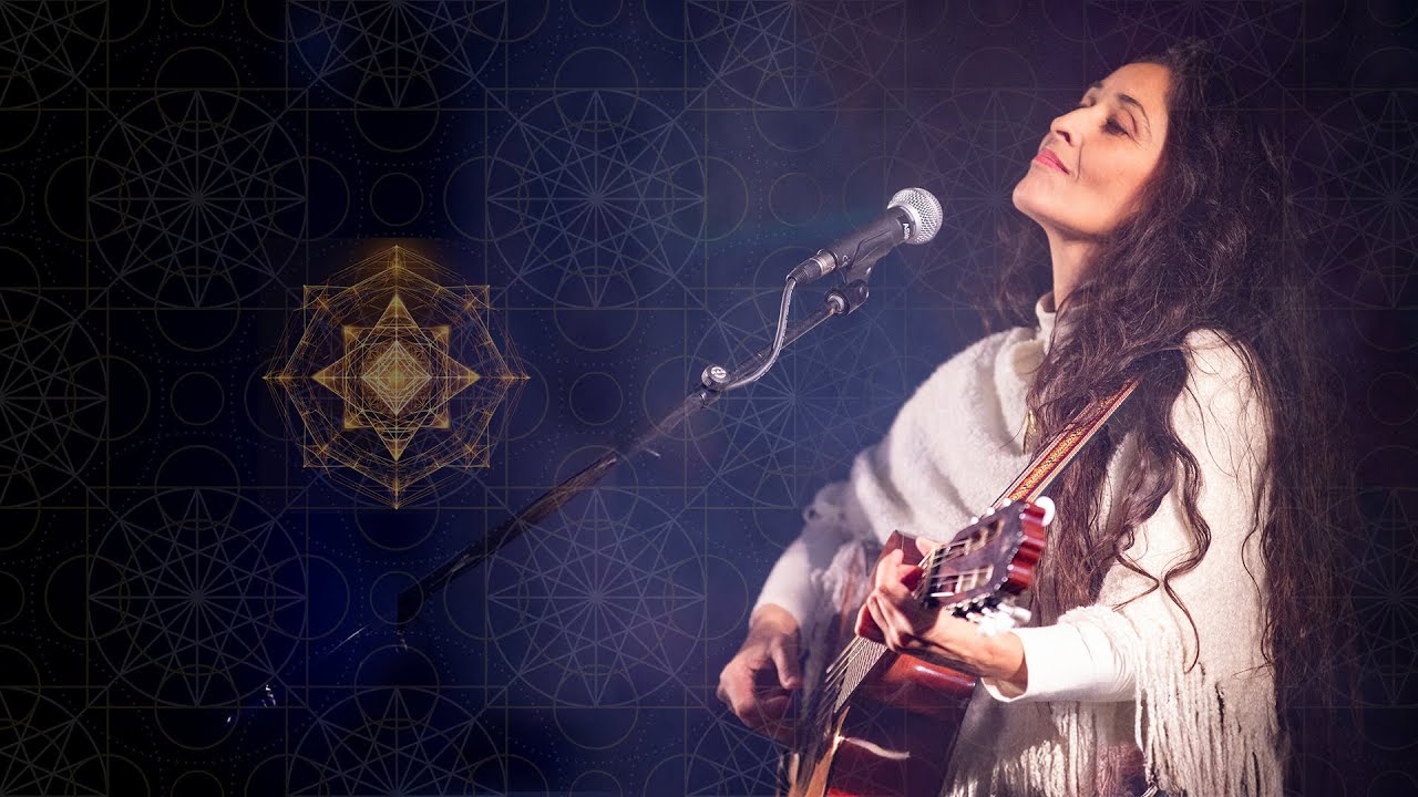 שיר למעלות - תהלים - שירה מקודשת Live | שירה גולןShir Lamaalot -𝗣𝘀𝗮𝗹𝗺𝘀 -Sacred Music | Shira Golan