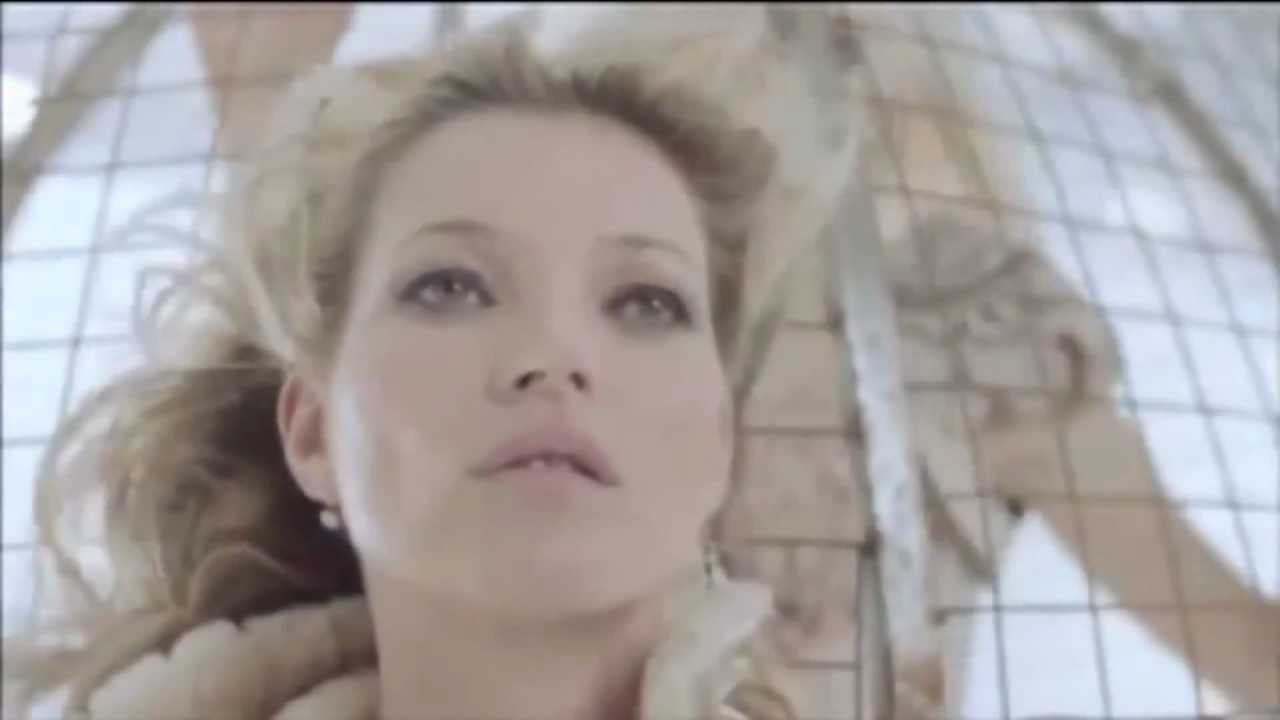 Primal Scream - Uptown (Kate Moss)