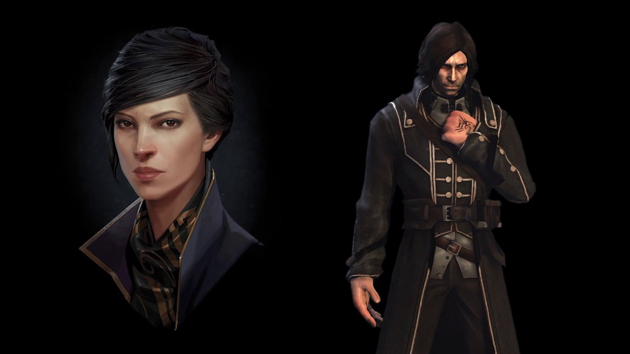 SHOCKER! I Disagree With Anita Sarkeesian On Dishonored 2