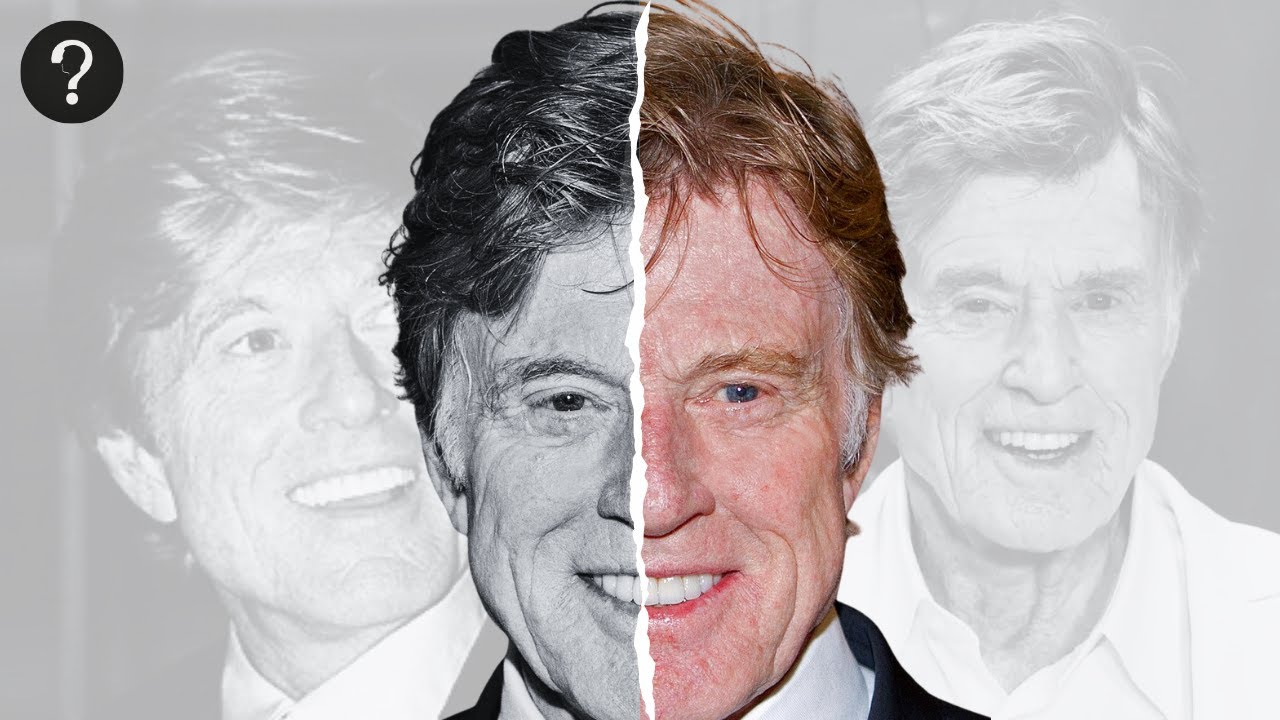 DO YOU REMEMBER HOW ROBERT REDFORD’S DEPARTURE WAS? | HOW DID HE LEAVE US?
